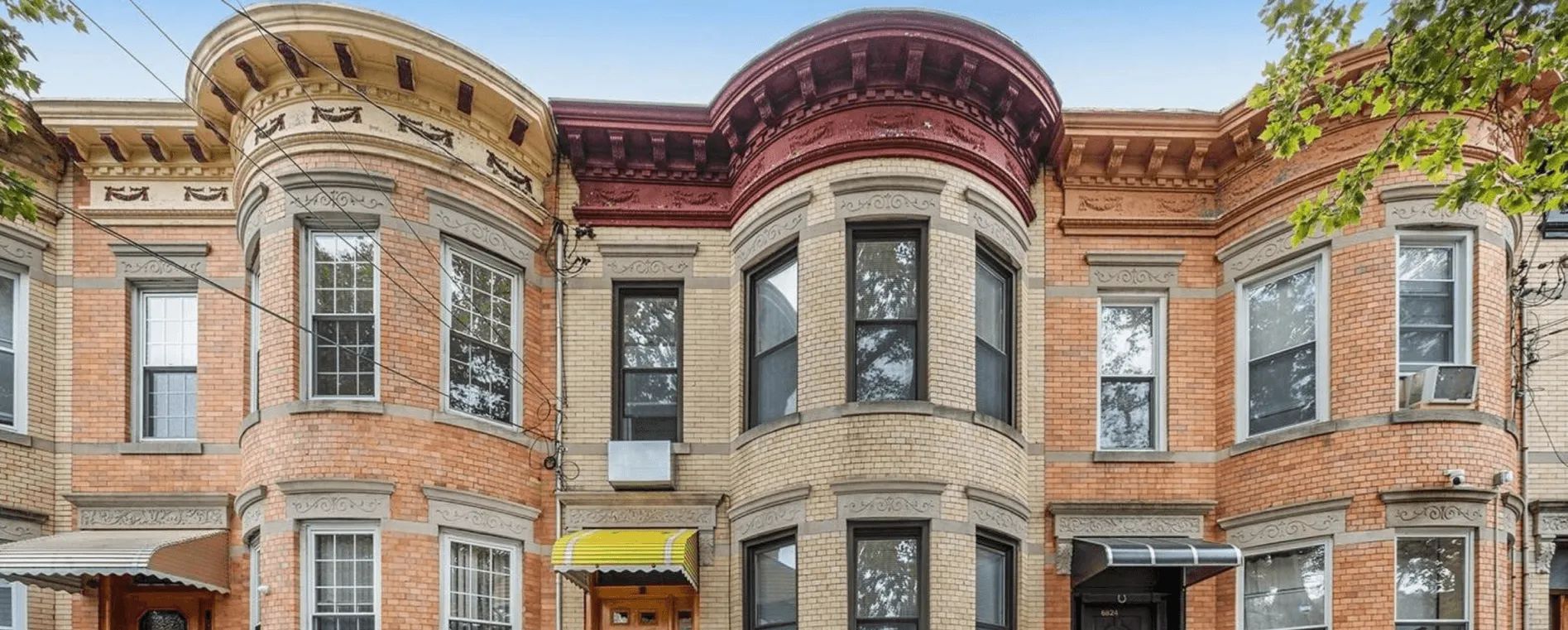 Ridgewood Historic District