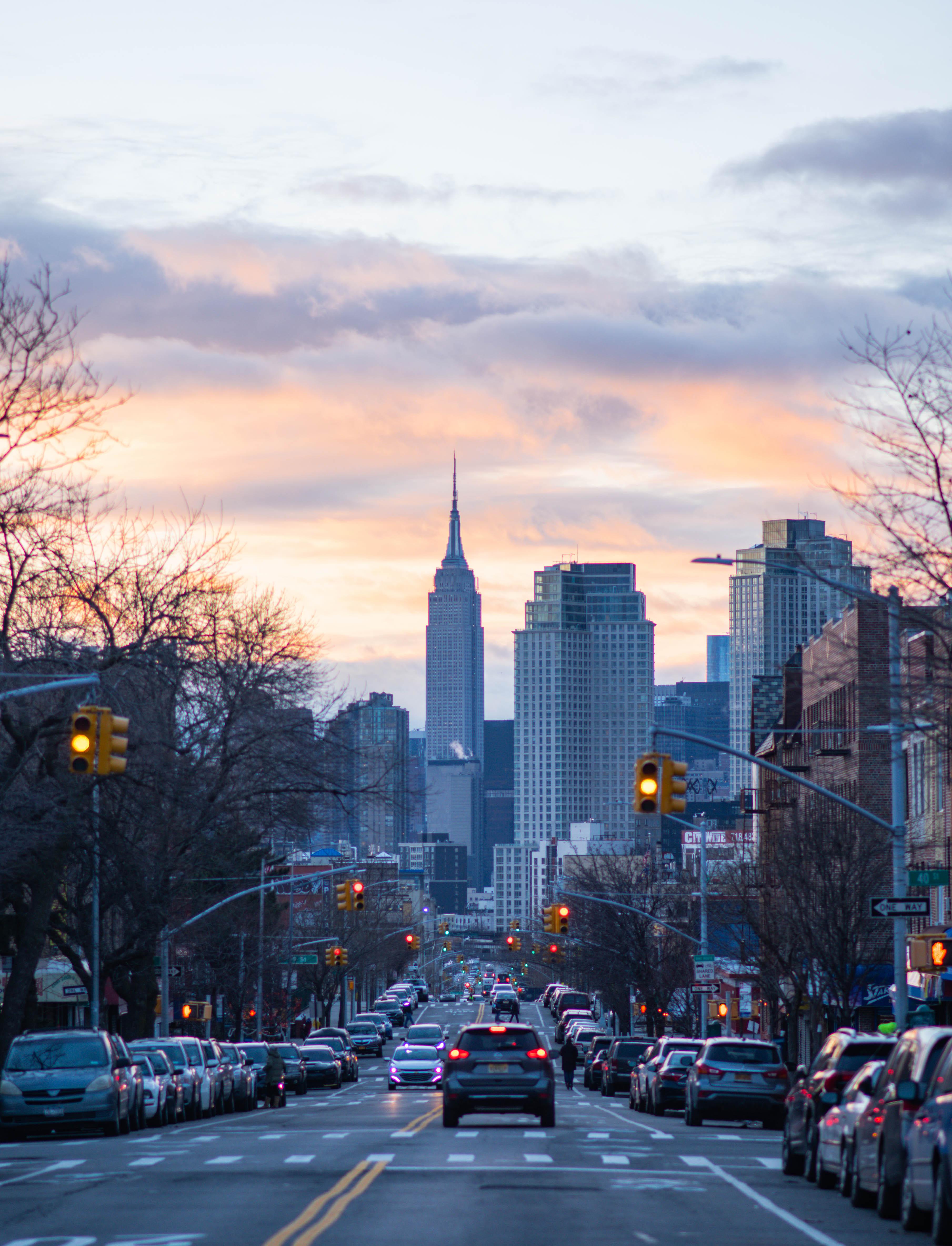 Sunnyside Historic District